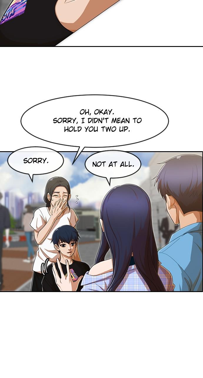 Random Chat Chapter 194 45