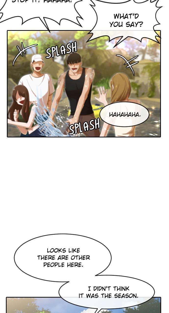 Random Chat Chapter 195 14