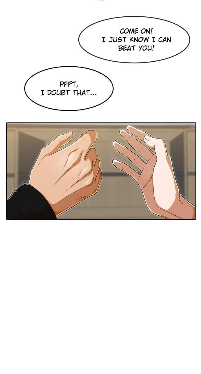 Random Chat Chapter 195 34