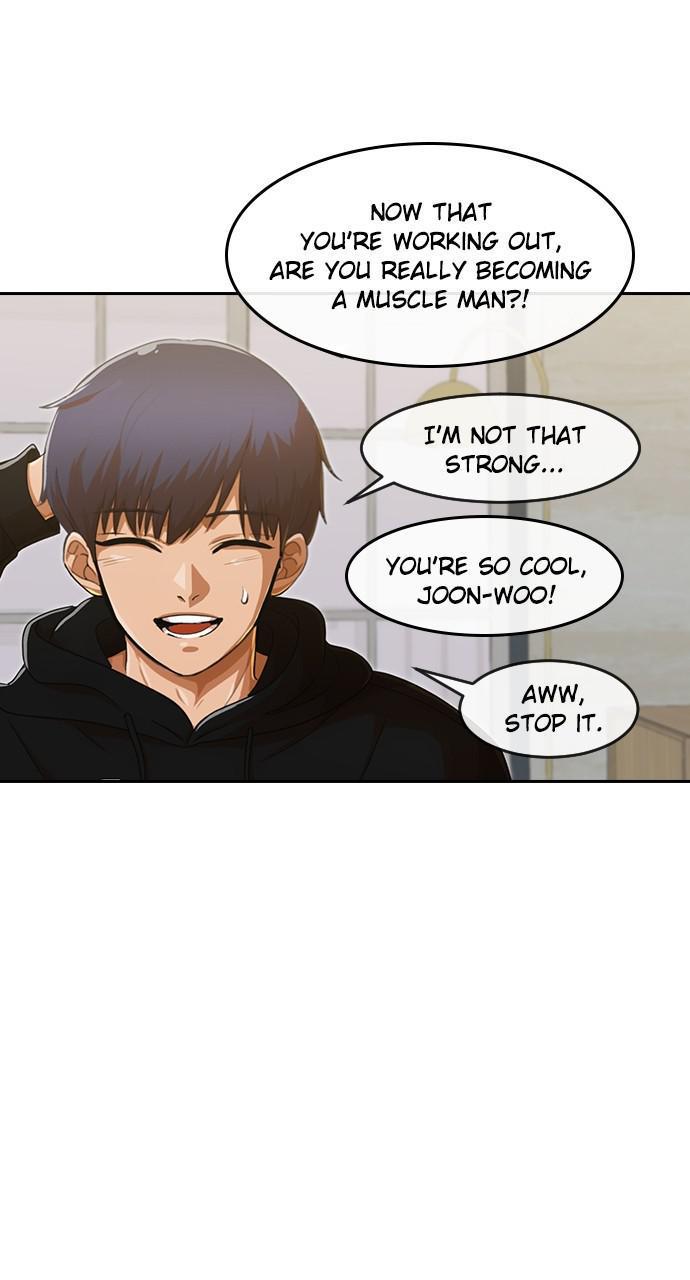Random Chat Chapter 195 40