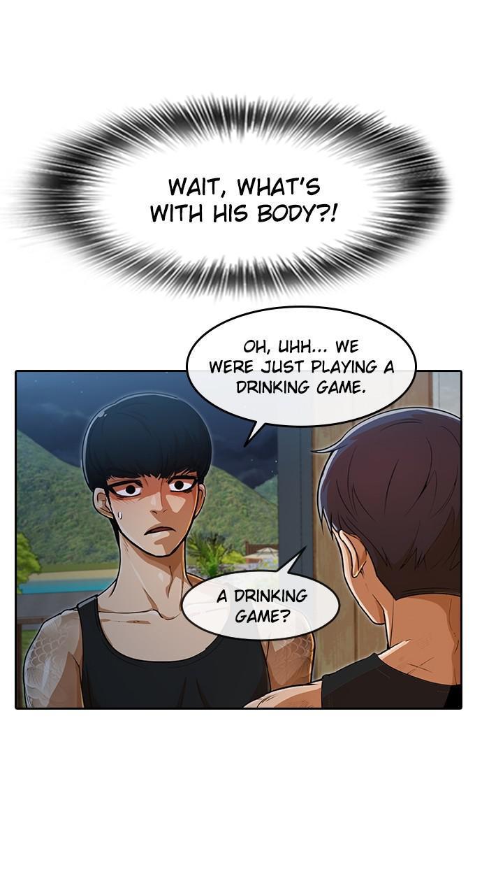 Random Chat Chapter 195 72