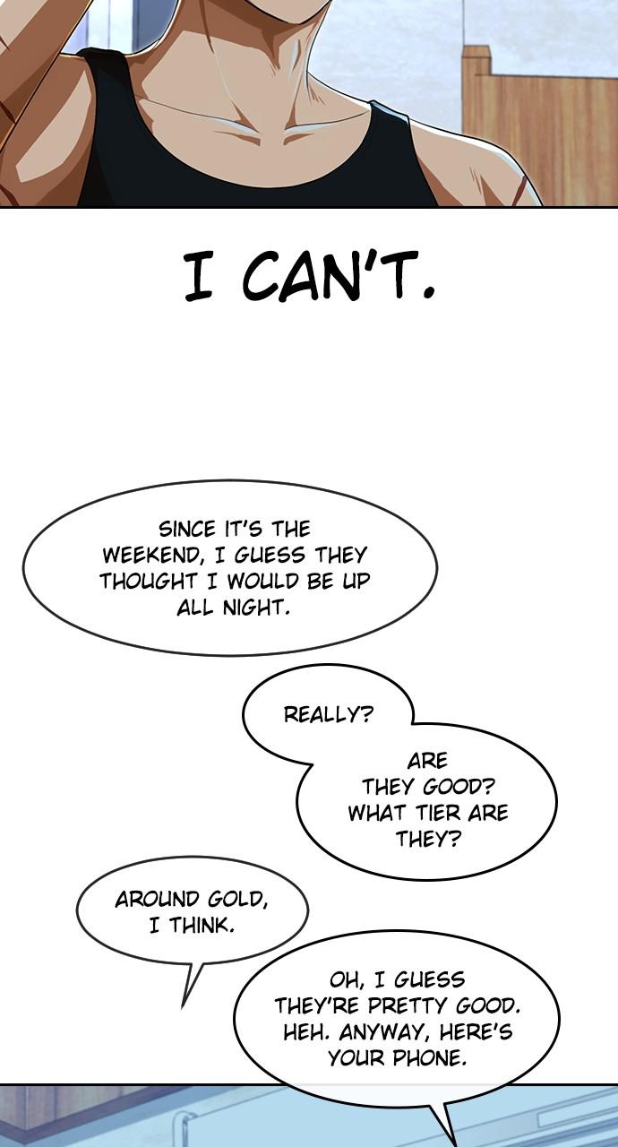 Random Chat Chapter 197 14