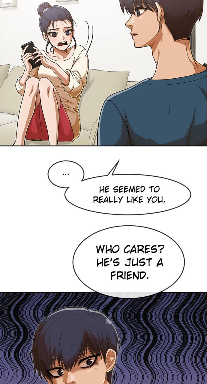 Random Chat Chapter 197 42