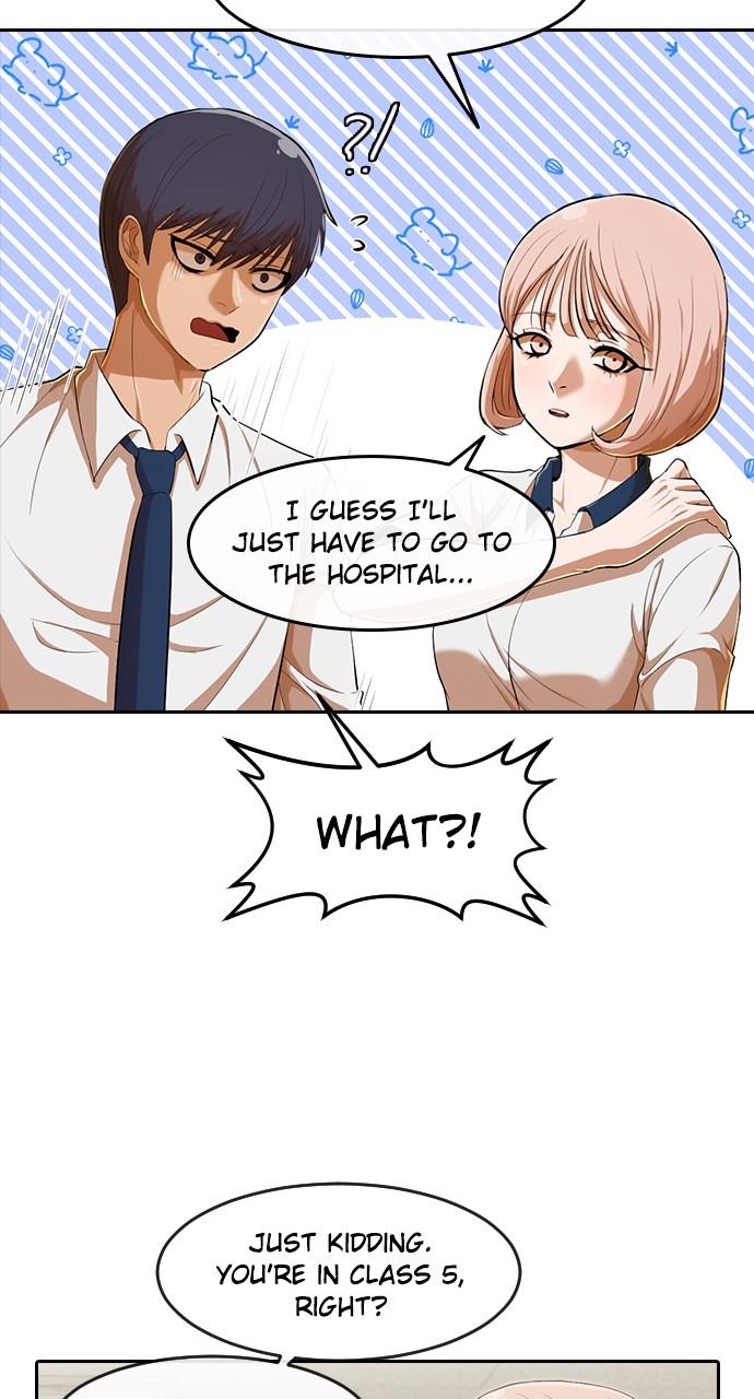 Random Chat Chapter 197 63