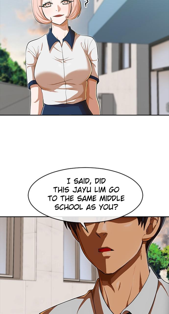 Random Chat Chapter 198 33