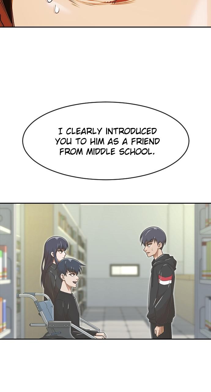 Random Chat Chapter 199 28