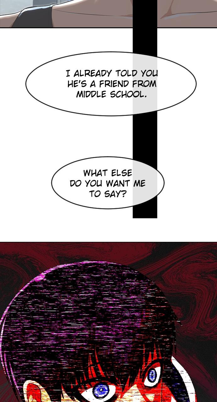 Random Chat Chapter 199 34