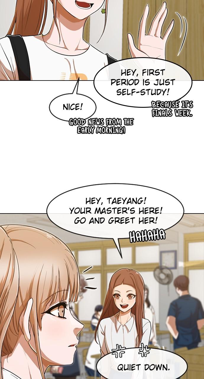 Random Chat Chapter 200 47