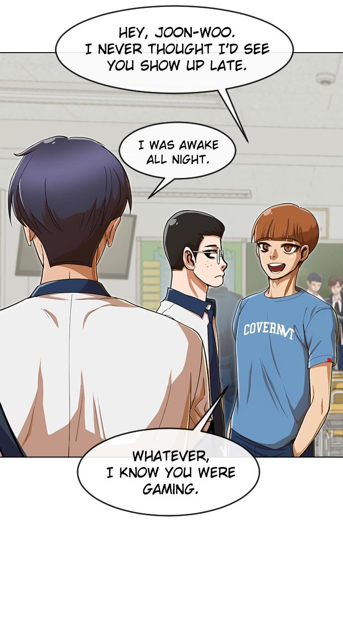 Random Chat Chapter 200 62