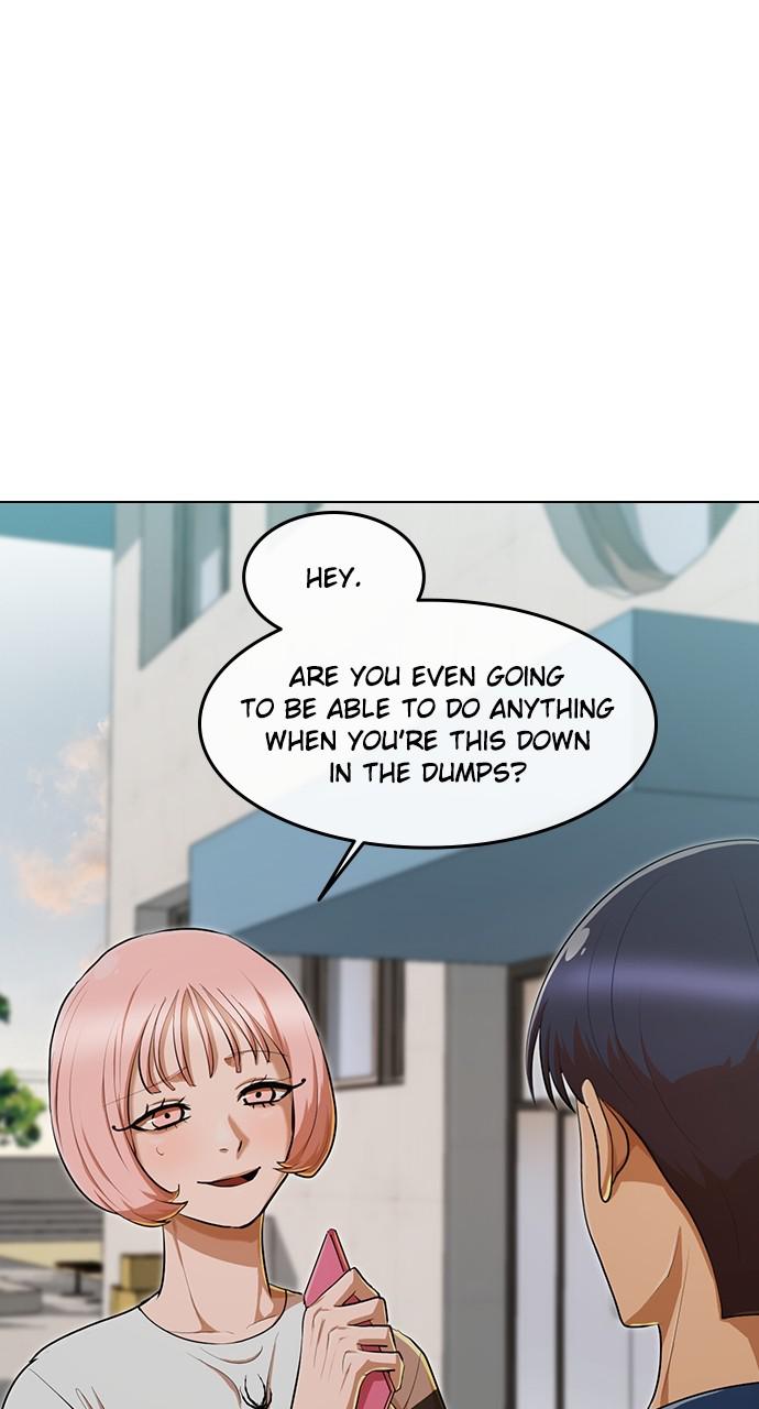 Random Chat Chapter 200 82