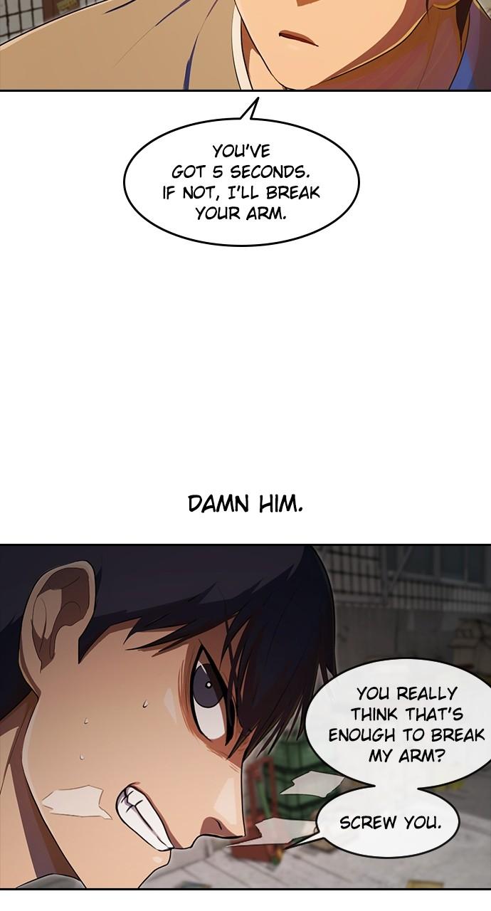 Random Chat Chapter 202 32
