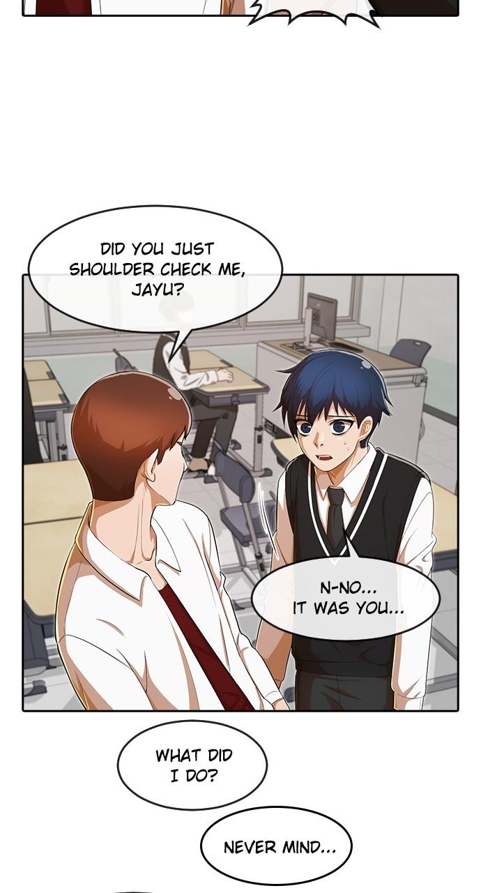 Random Chat Chapter 205 5
