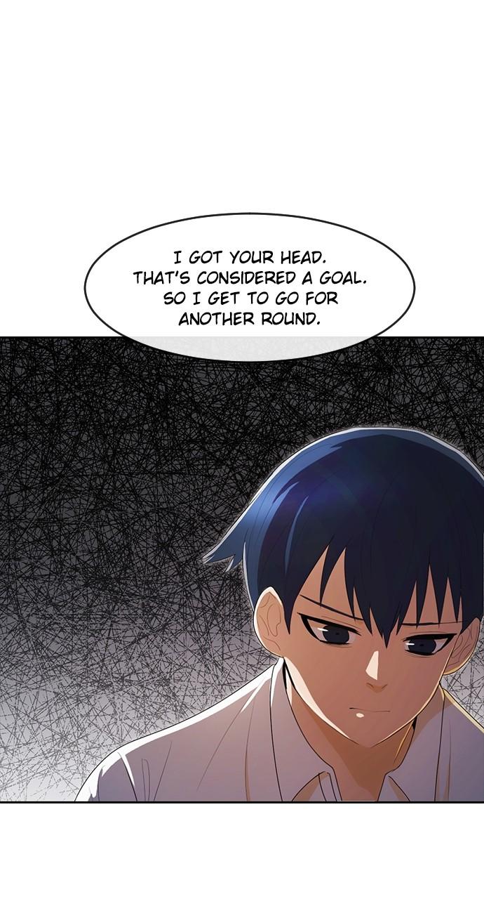 Random Chat Chapter 205 24