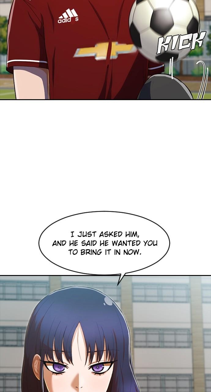 Random Chat Chapter 205 32