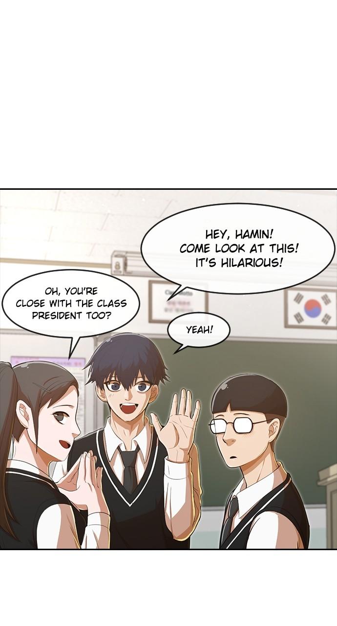 Random Chat Chapter 205 59