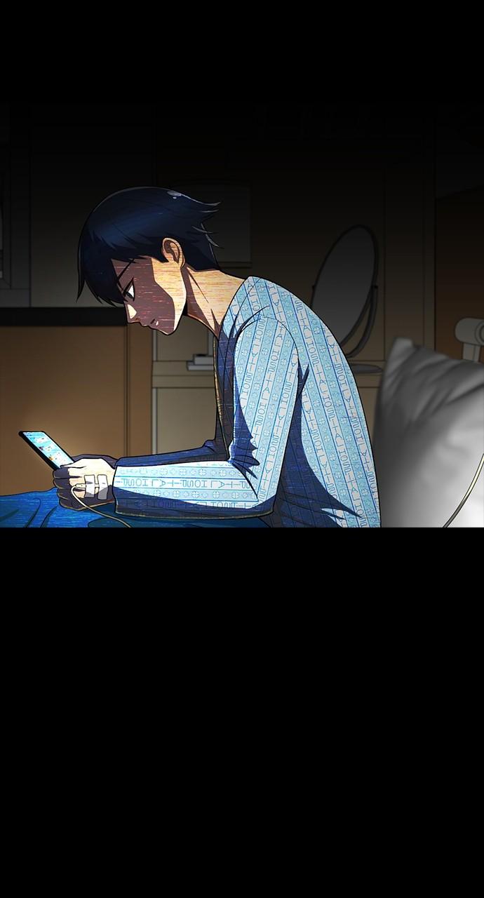 Random Chat Chapter 206 32