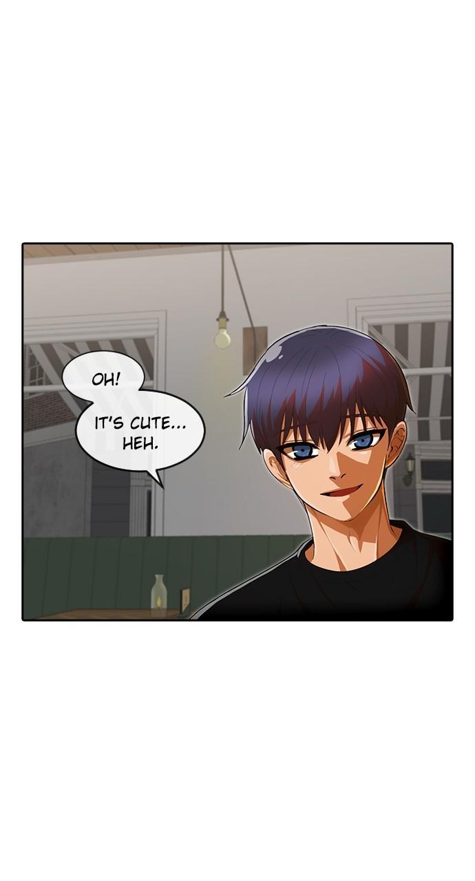 Random Chat Chapter 207 79