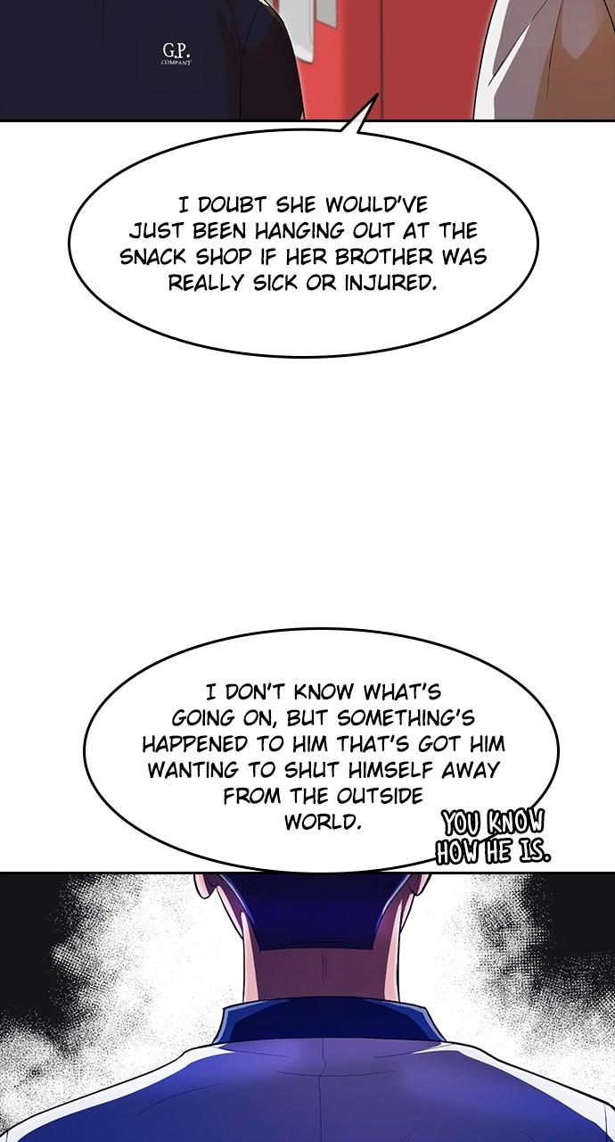 Random Chat Chapter 208 44