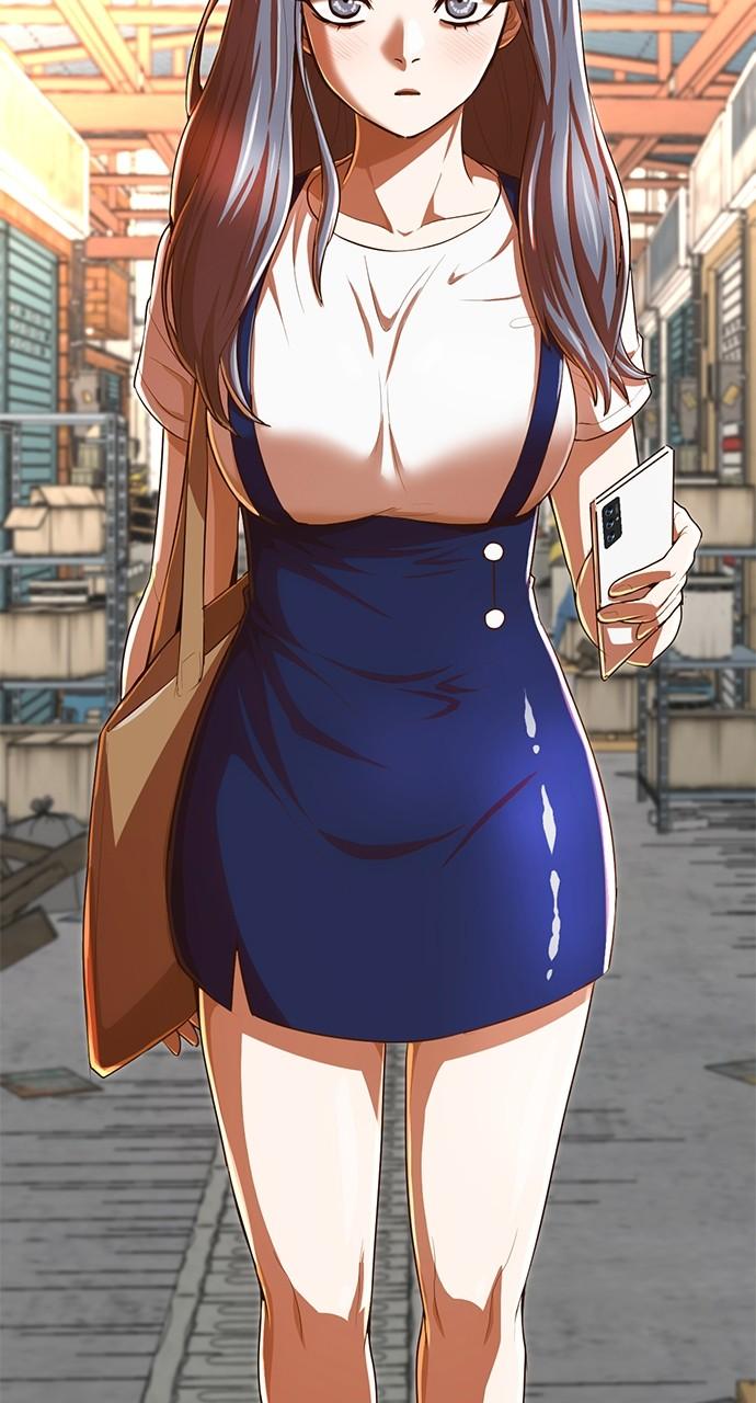 Random Chat Chapter 211 5
