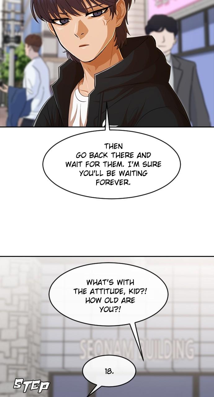 Random Chat Chapter 211 59