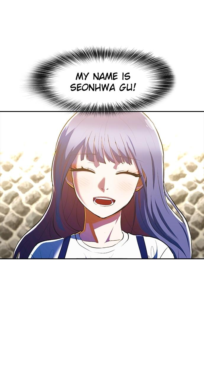 Random Chat Chapter 213 21