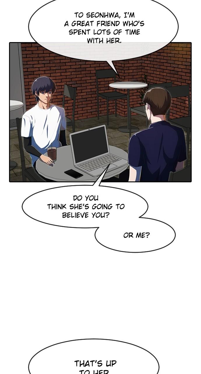 Random Chat Chapter 214 32