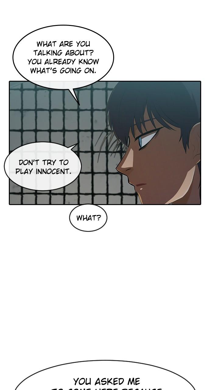 Random Chat Chapter 215 14