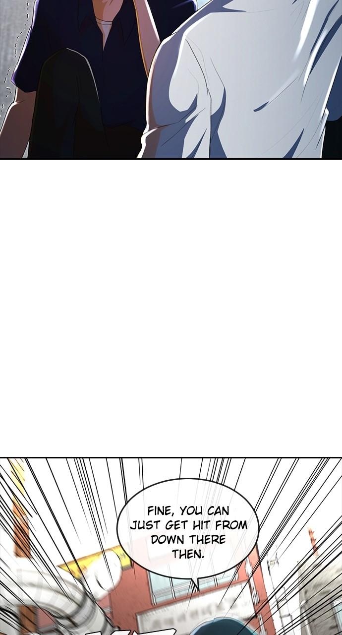 Random Chat Chapter 215 21