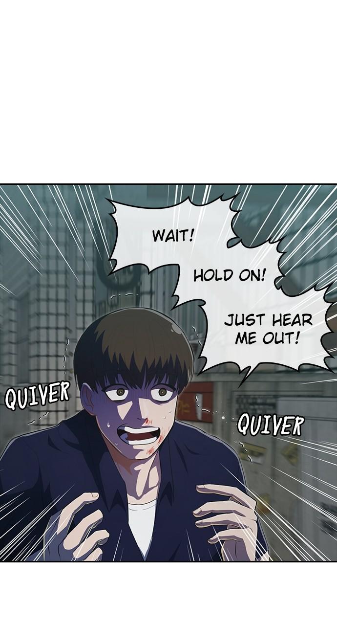 Random Chat Chapter 215 33