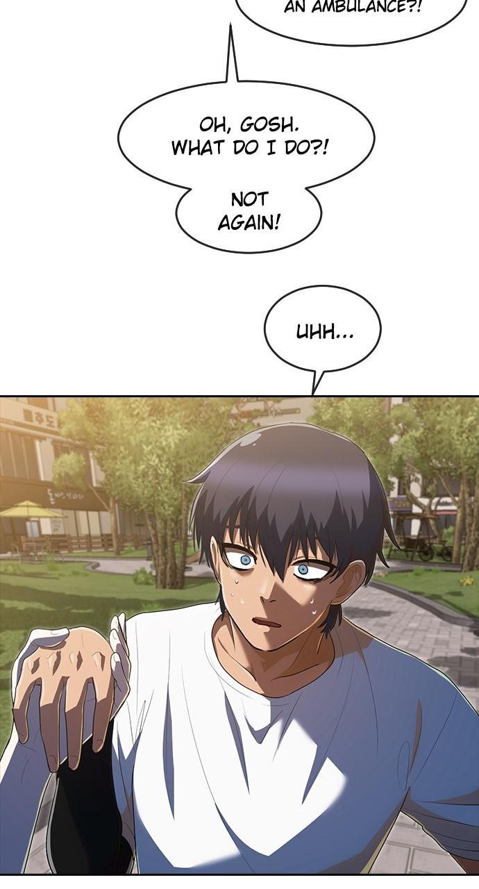 Random Chat Chapter 216 32