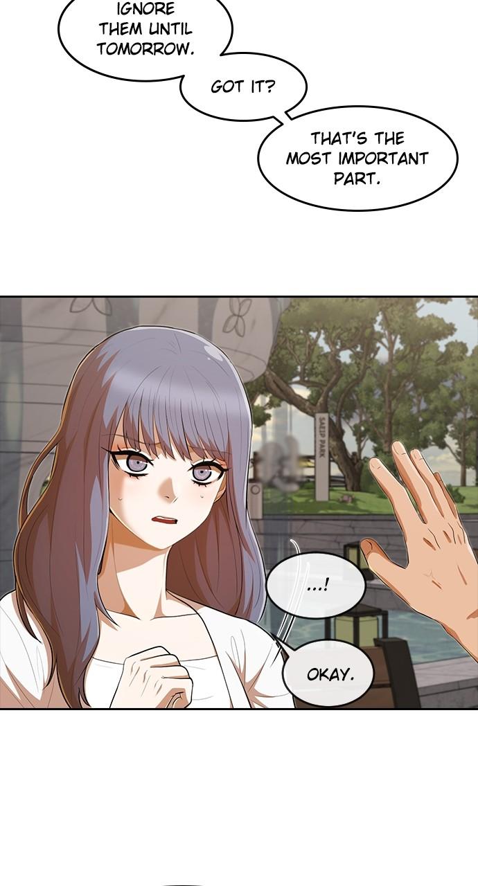 Random Chat Chapter 217 21