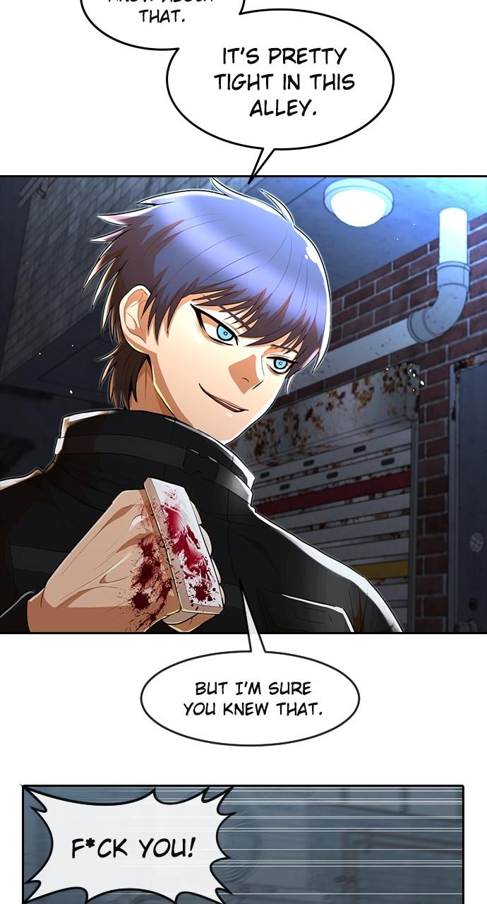 Random Chat Chapter 218 33