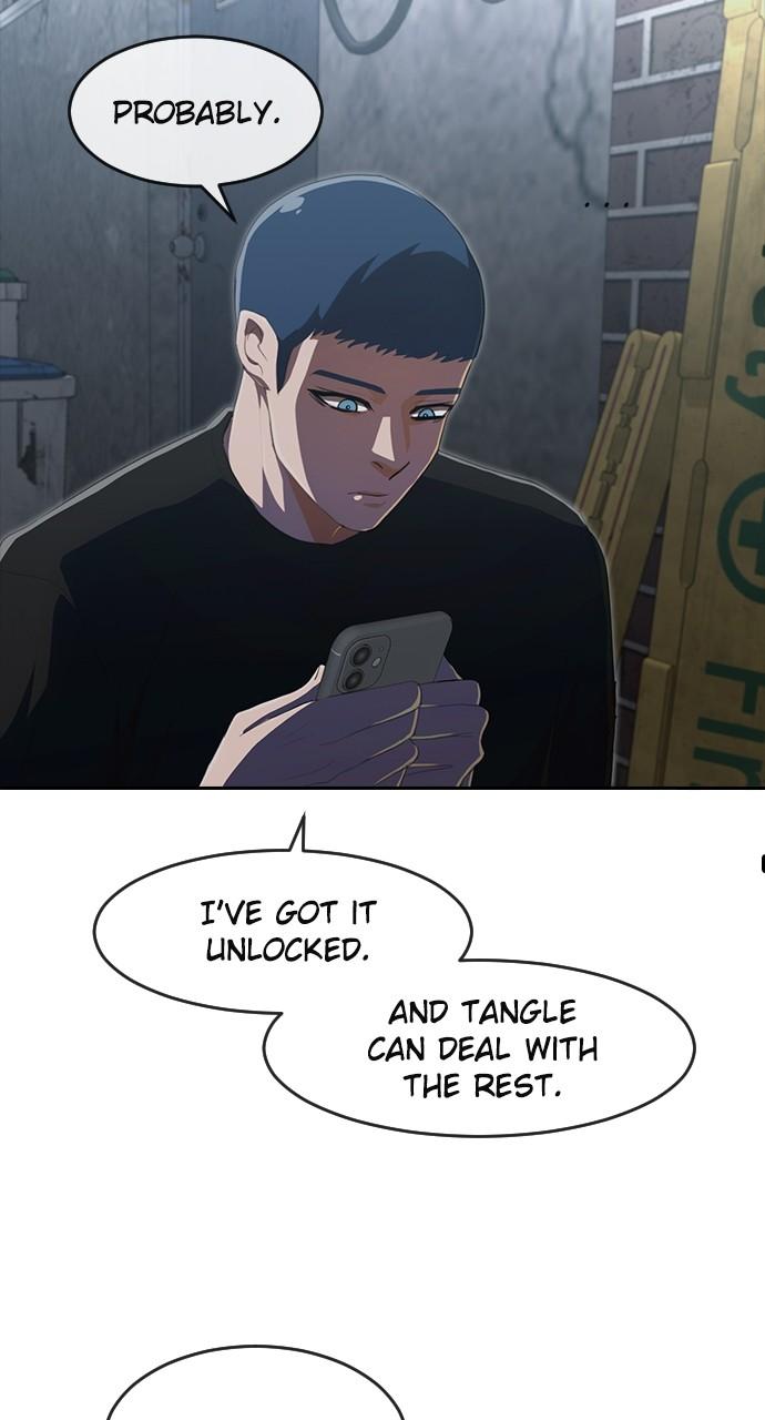 Random Chat Chapter 219 33