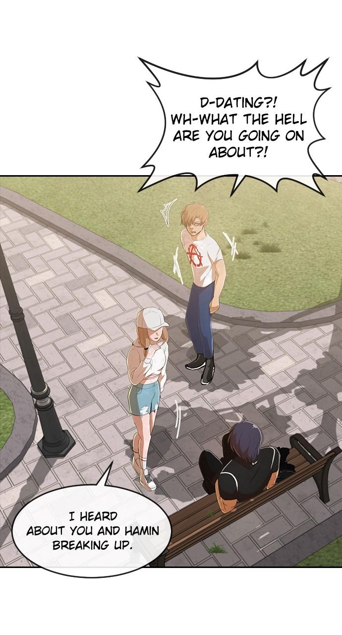 Random Chat Chapter 221 21