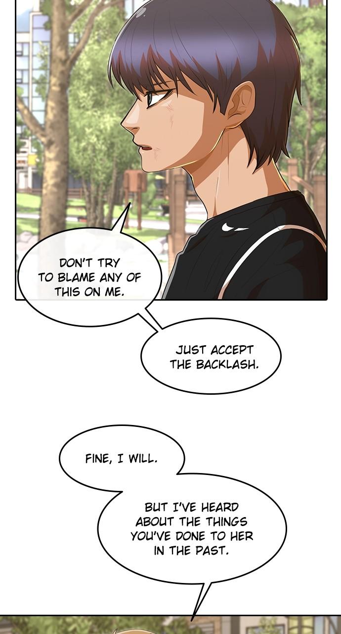 Random Chat Chapter 221 30