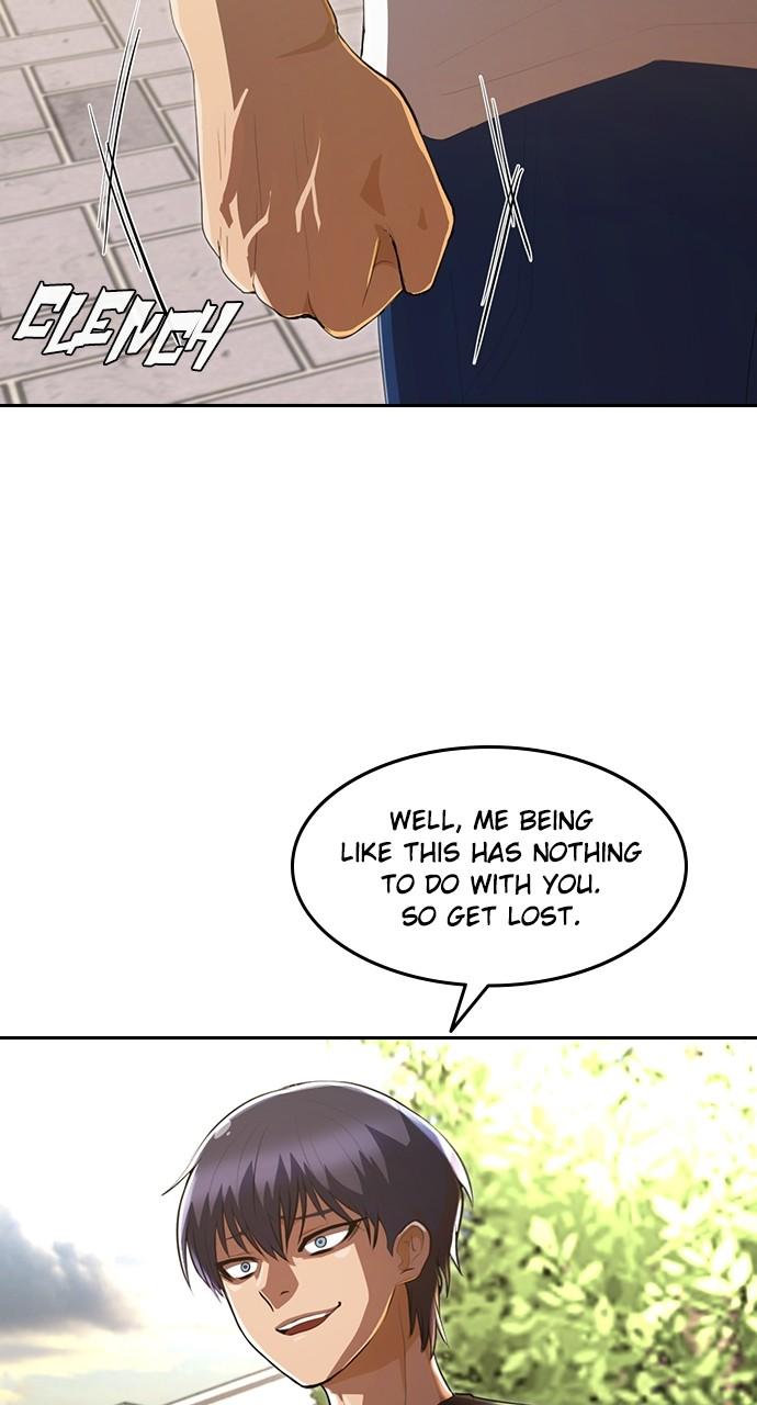 Random Chat Chapter 221 33