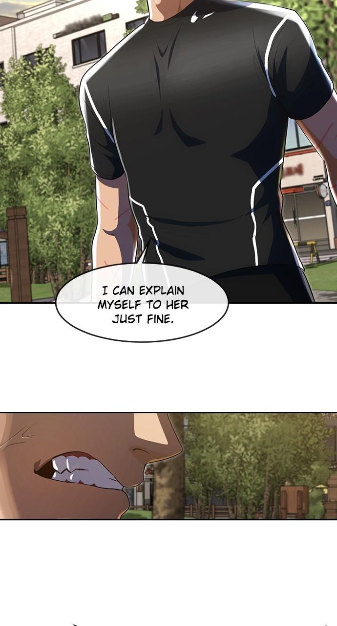 Random Chat Chapter 221 34