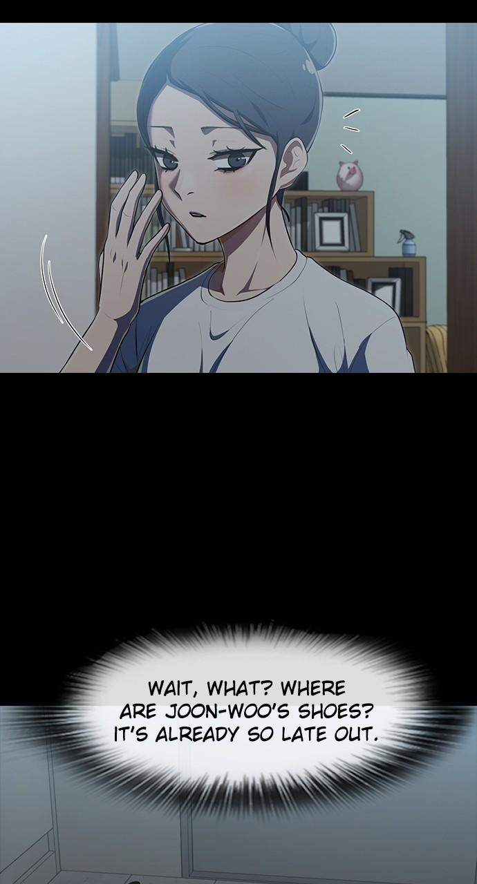 Random Chat Chapter 221 72