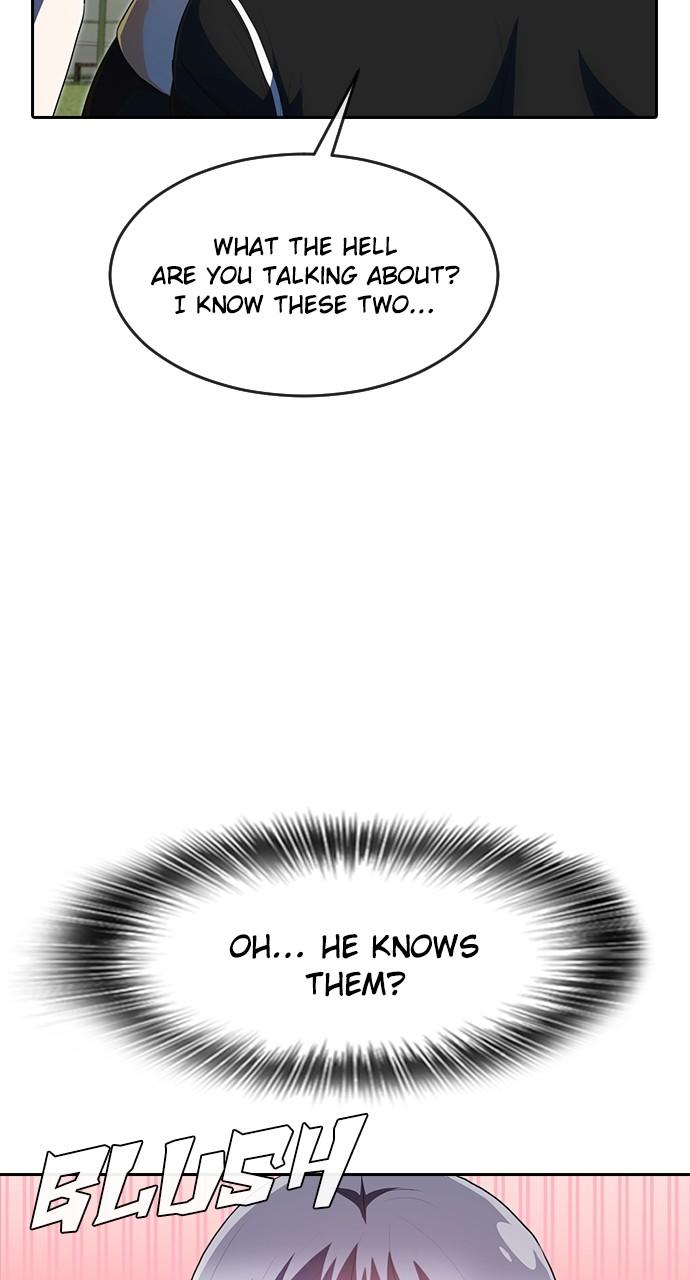 Random Chat Chapter 224 32