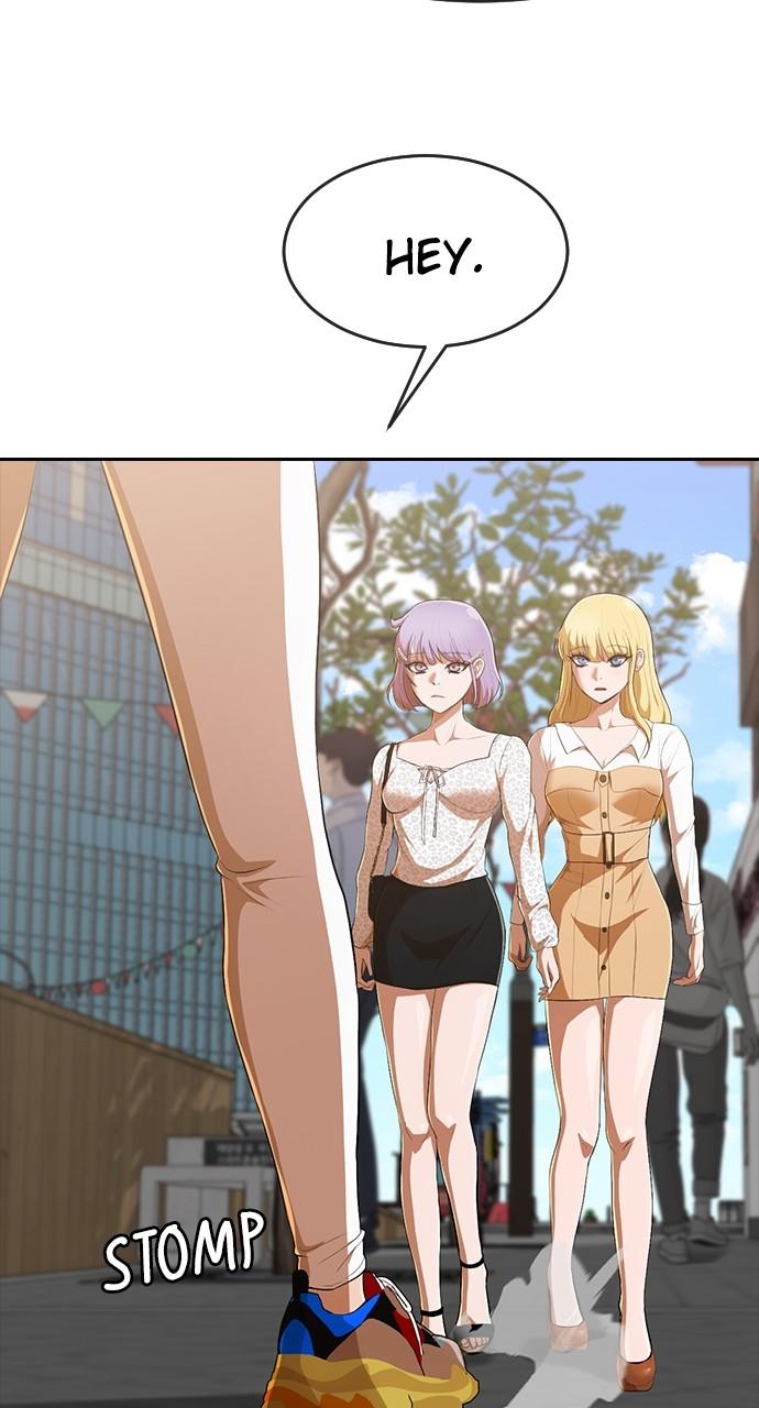 Random Chat Chapter 227 24