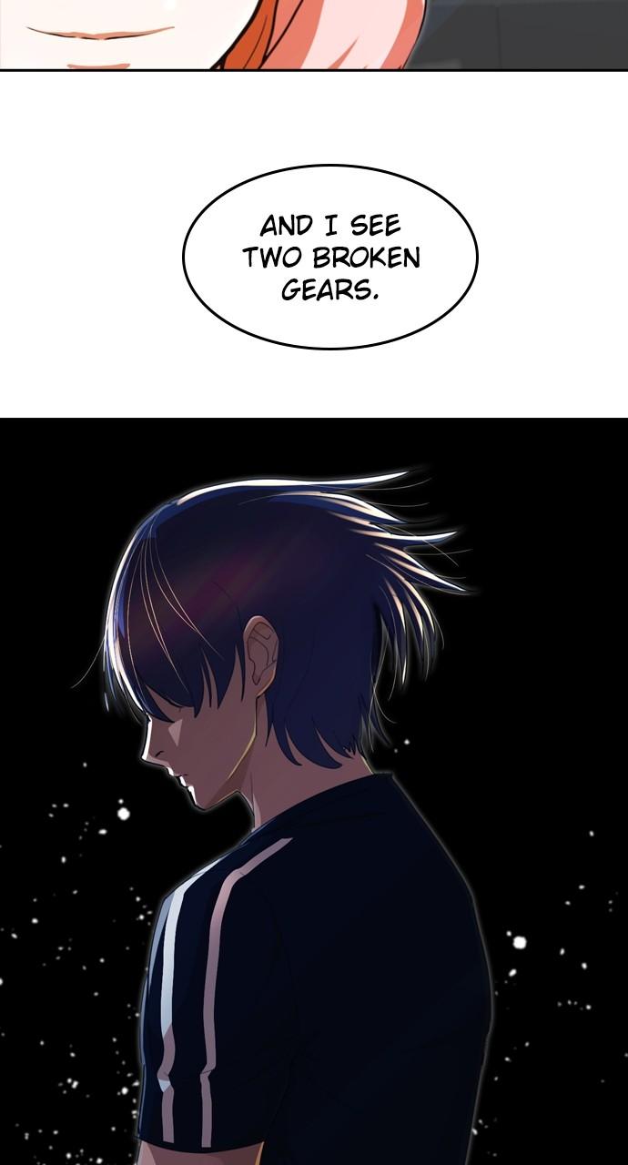 Random Chat Chapter 231 5