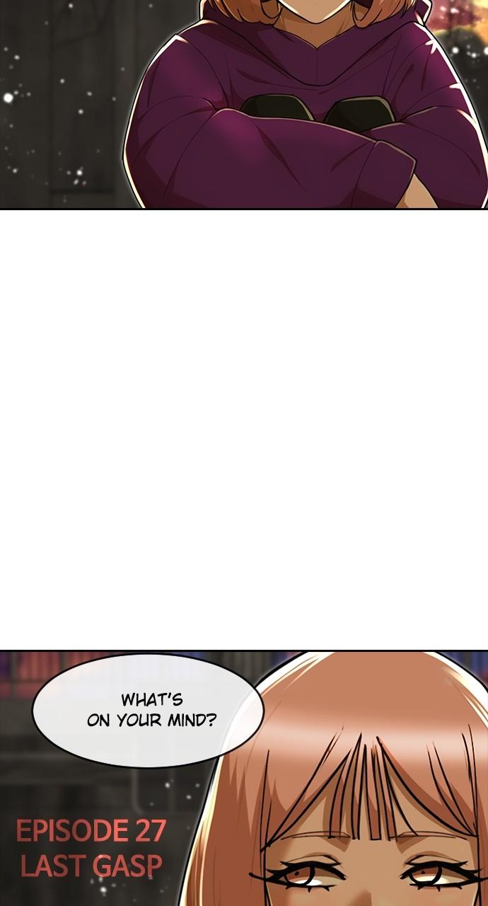 Random Chat Chapter 232 6