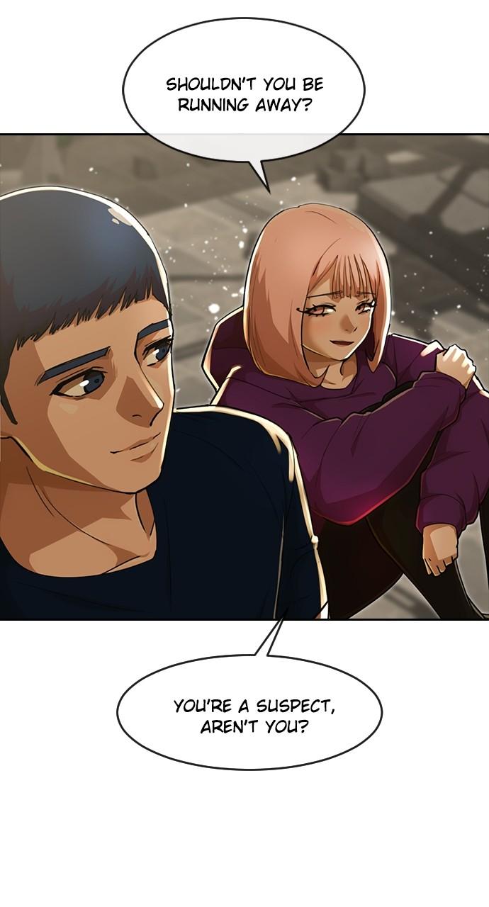 Random Chat Chapter 232 13