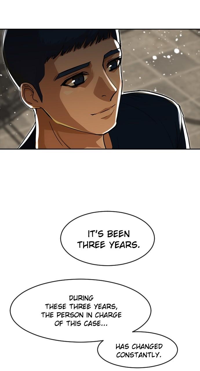 Random Chat Chapter 232 14