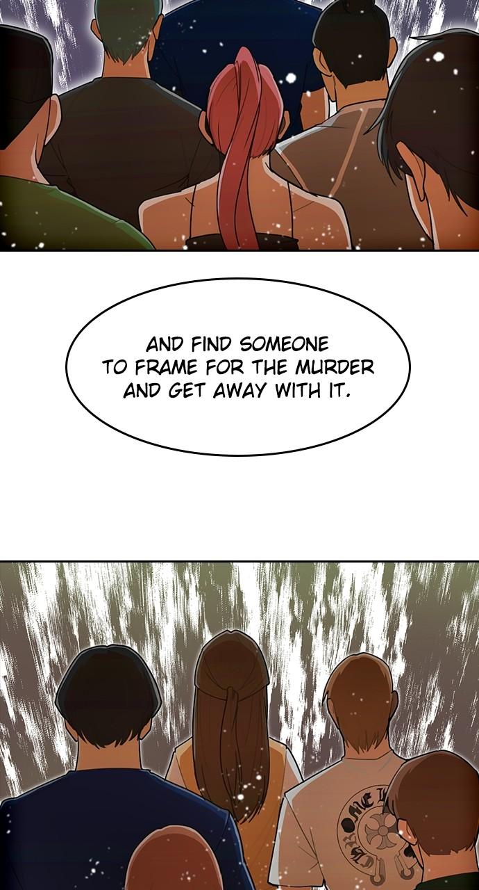 Random Chat Chapter 232 17