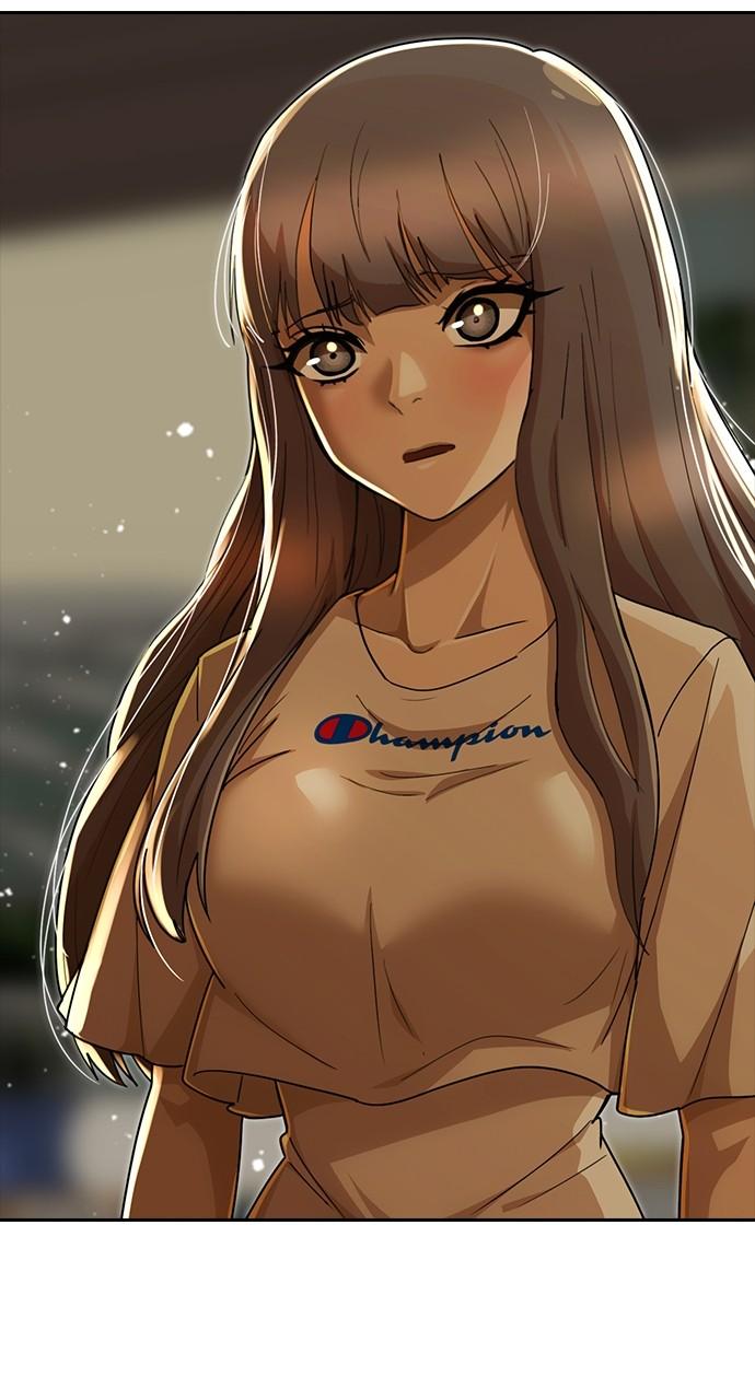 Random Chat Chapter 232 25