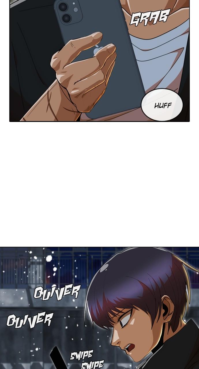 Random Chat Chapter 235 34