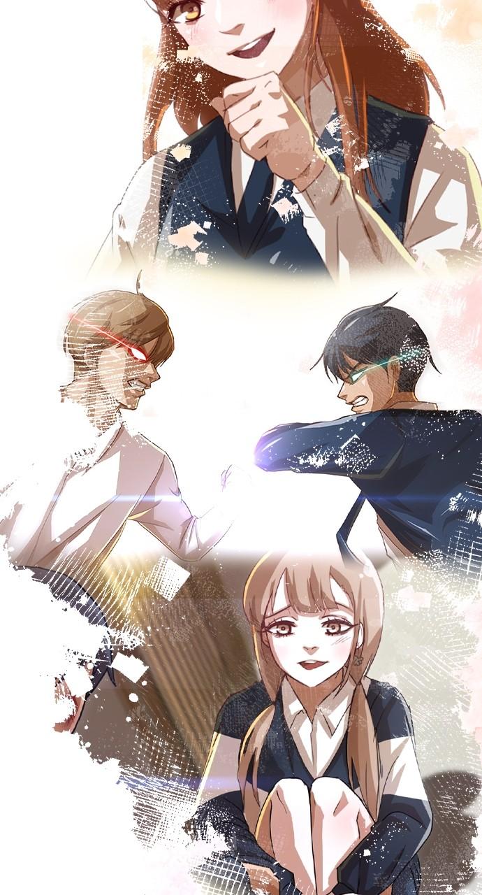 Random Chat Chapter 235 80