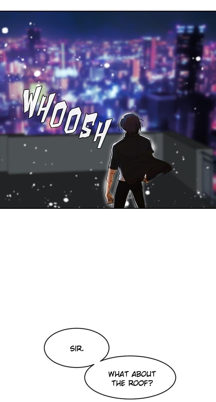 Random Chat Chapter 236 14