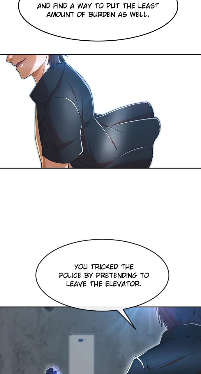Random Chat Chapter 236 32